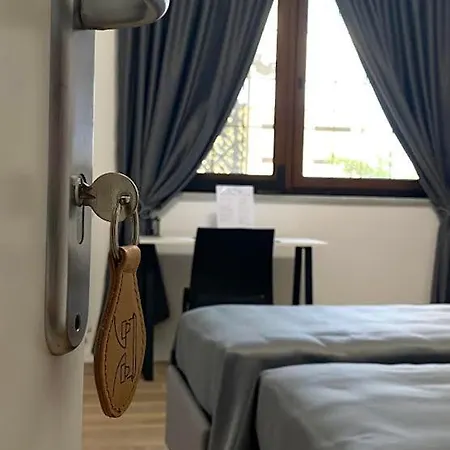 Due Scale Guest house