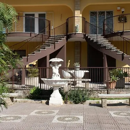 Due Scale Guest house Palermo