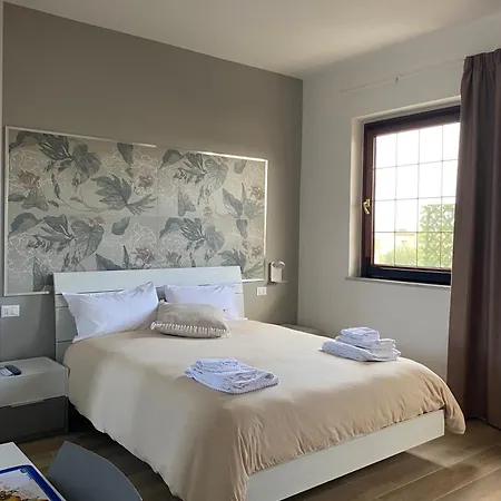 Due Scale Guest house *