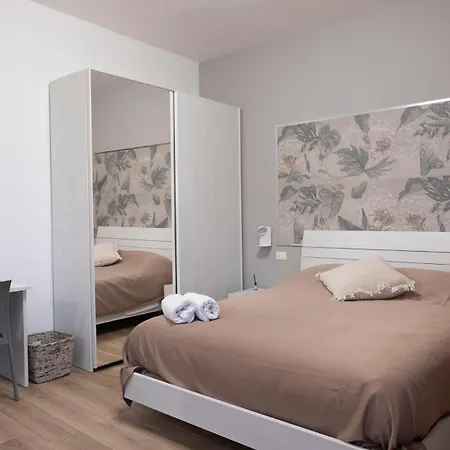 Guest house Due Scale Palermo