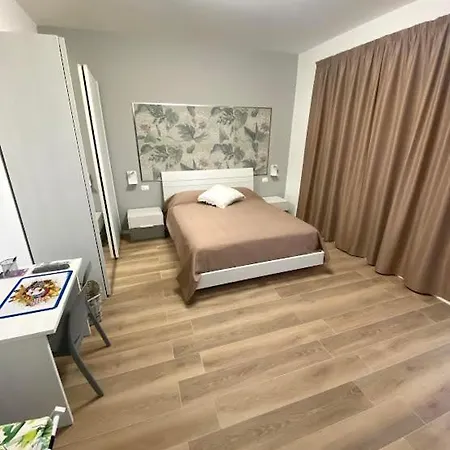 Due Scale Guest house *