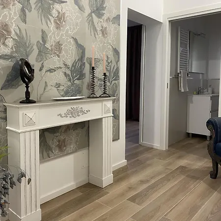 Guest house Due Scale *
