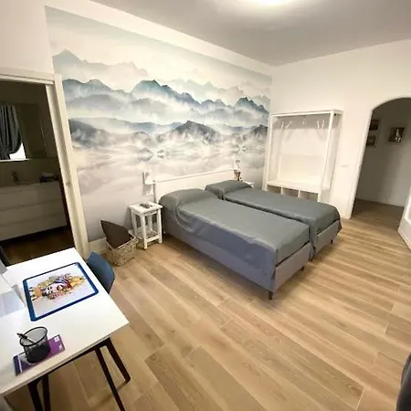 Guest house Due Scale