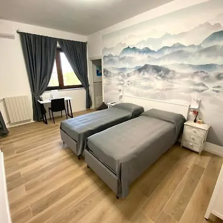 Due Scale Guest house