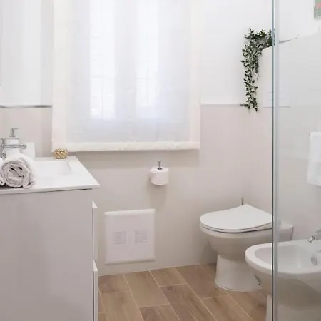 Due Scale Guest house Palermo