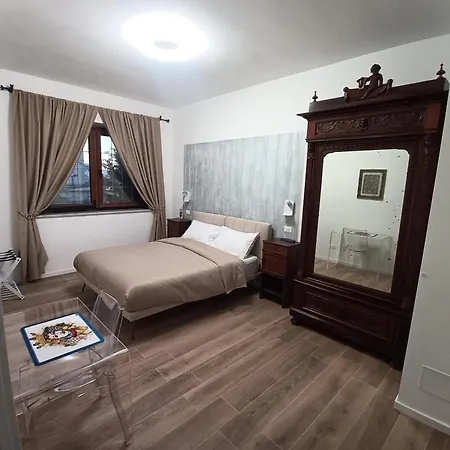 Due Scale Guest house