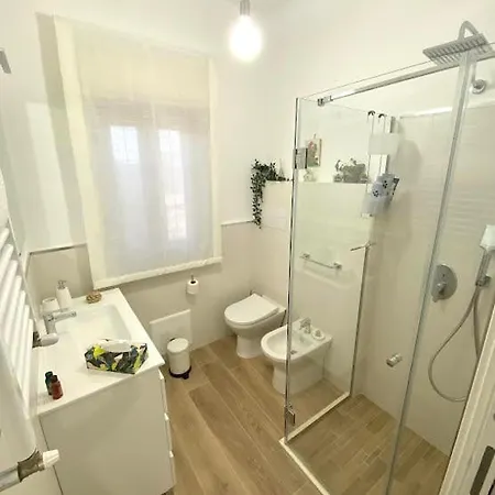 Guest house Due Scale 3*