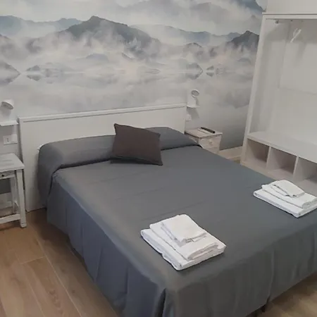 Guest house Due Scale Palermo