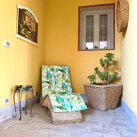 Due Scale Guest house Palermo