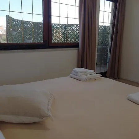 Due Scale Guest house Palermo