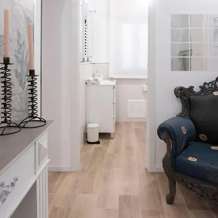 Due Scale Guest house Palermo