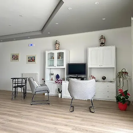 Pensionat Due Scale Palermo