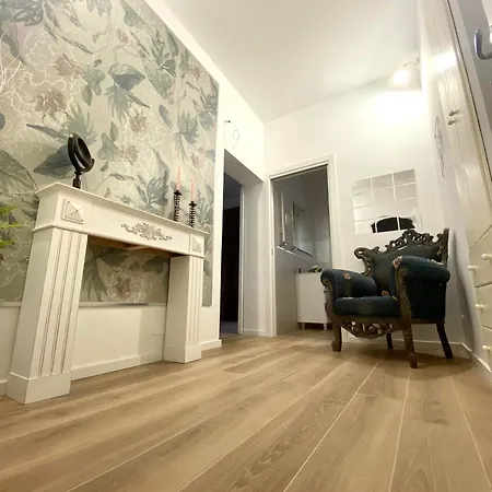 Guest house Due Scale