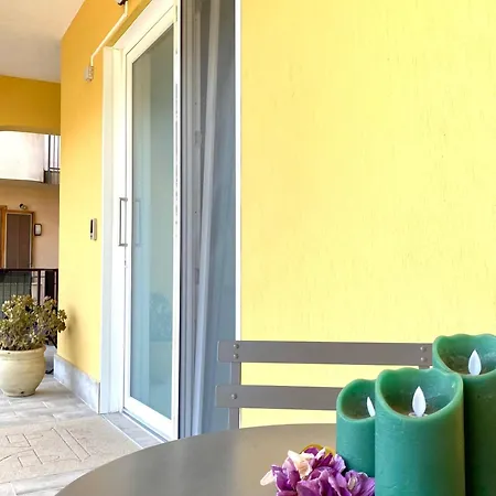 Guest house Due Scale 3*