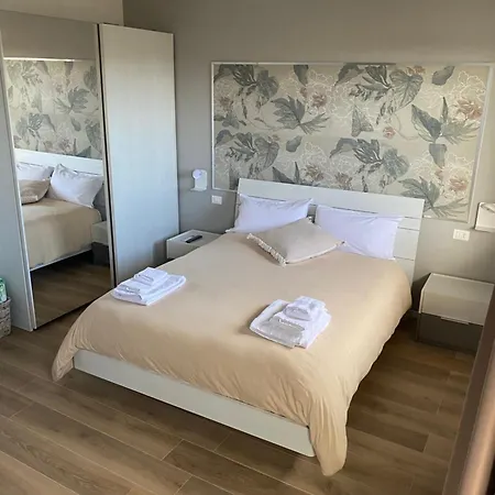 Guest house Due Scale Palermo