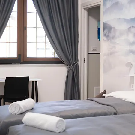 Due Scale Guest house Palermo