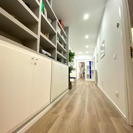 Due Scale Pensionat Palermo