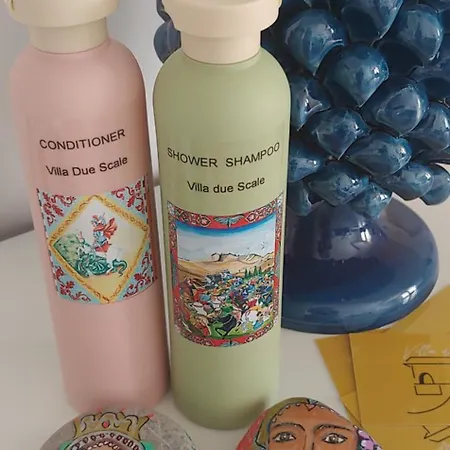 Guest house Due Scale