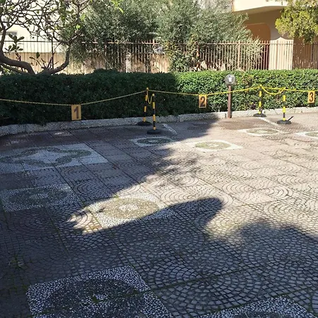 Pensionat Due Scale 3*