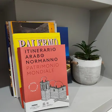 Gasthof Due Scale Palermo