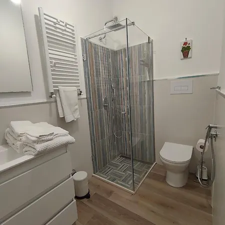 Due Scale Pensionat Palermo