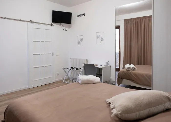 Gasthof Due Scale 3*