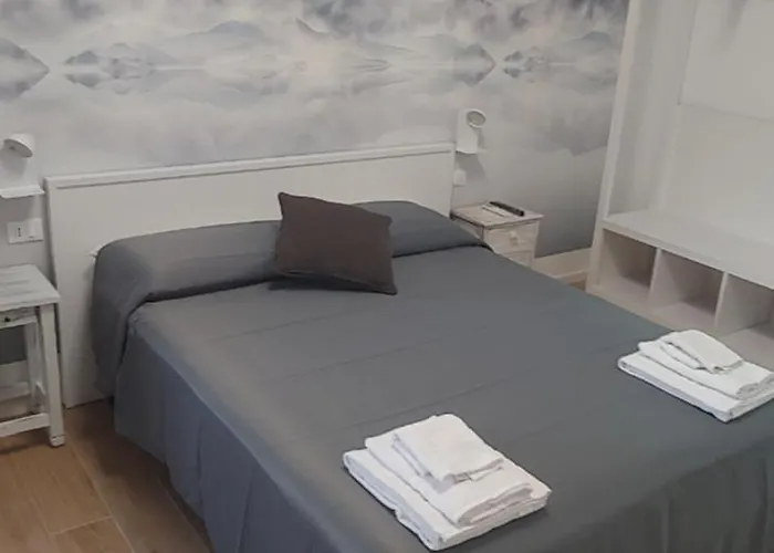 Gasthof Due Scale Palermo