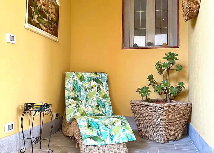 Due Scale Gasthof Palermo