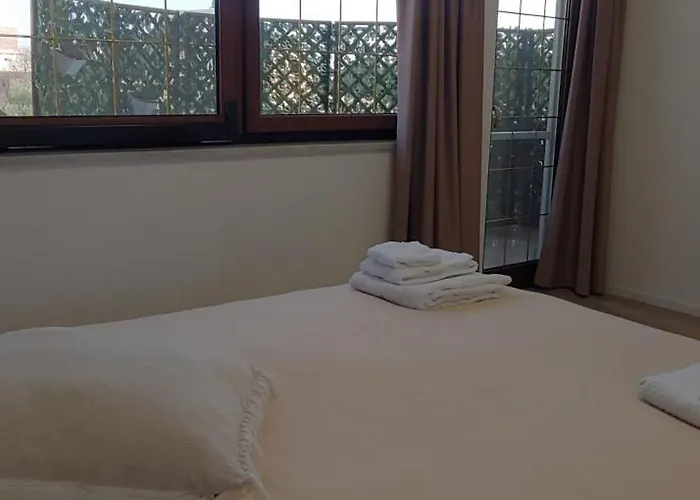 Due Scale Gasthof Palermo