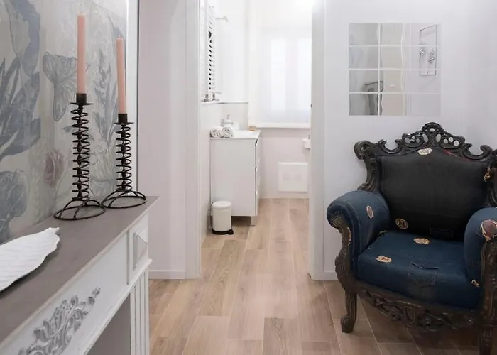 Due Scale Gasthof Palermo