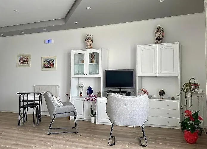 Gasthof Due Scale Palermo