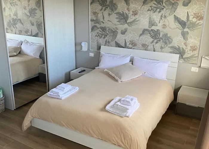 Gasthof Due Scale Palermo