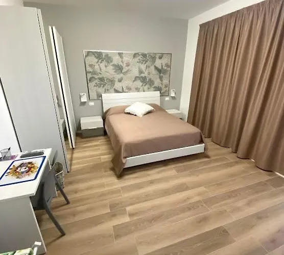 Due Scale Gasthof 3*