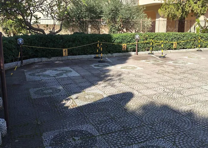 Gasthof Due Scale 3*