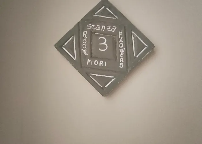 Due Scale 3* Palermo