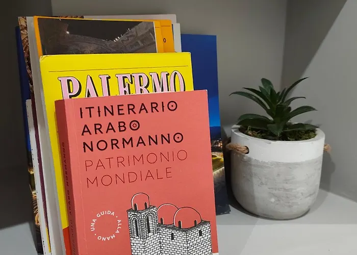 Gasthof Due Scale Palermo