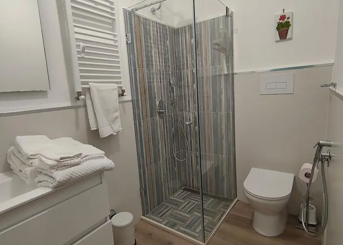 Due Scale Gasthof Palermo