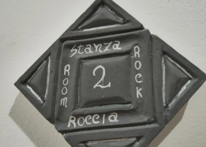 Due Scale Gasthof Palermo