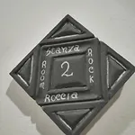 Due Scale بيت ضيافة باليرمو