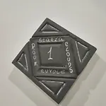 بيت ضيافة Due Scale