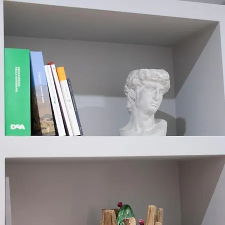 Due Scale Penzion 3*