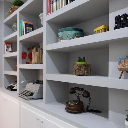 Due Scale Penzion Palermo