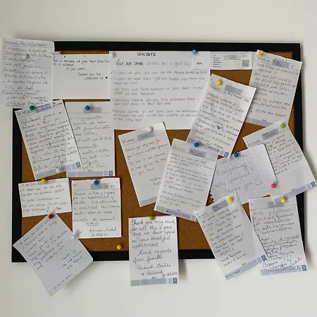 Due Scale 3* 팔레르모